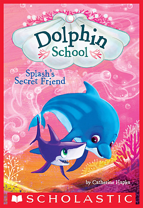 Dolphin School | Series | LibraryThing