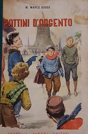 Pattini d'argento por Mary Mapes Dodge