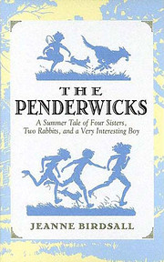 The Penderwicks: A Summer Tale of Four…