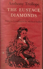 The Eustace Diamonds von Anthony Trollope