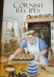 Cornish Recipes de Ann Pascoe