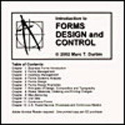 Introduction to Forms Design and Control…