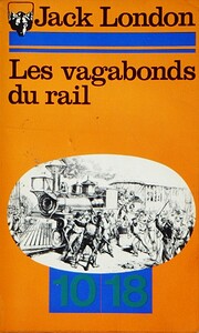 Les vagabonds du rail de Jack London