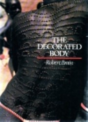 The Decorated Body av Robert Brain