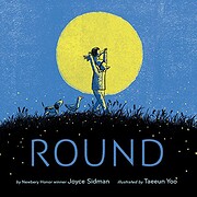 Round por Joyce Sidman