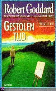 Gestolen tijd por Robert Goddard