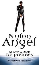 Nylon Angel by Marianne de Pierres