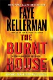 The Burnt House de Faye Kellerman