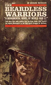 Beardless Warriors: A Novel of World War II…