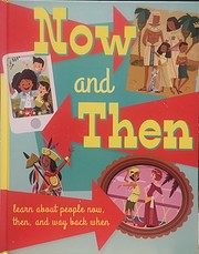 Now and Then de Greg Paprocki