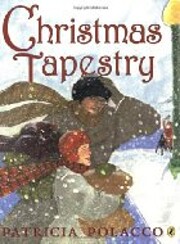 A Christmas tapestry av Patricia Polacco