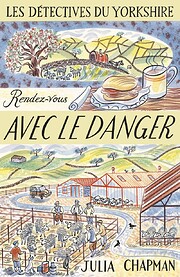 Les détectives du Yorkshire - Tome 5 :…