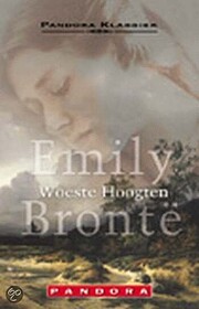 Woeste hoogten av Emily Brontë