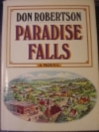 Paradise Falls Vol 2 by Don Robertson