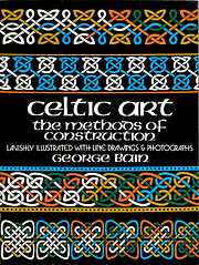 Celtic Art: The Methods of Construction de…