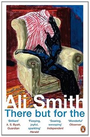 There but for the por Ali Smith