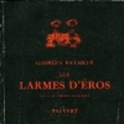 The Tears of Eros av Georges Bataille