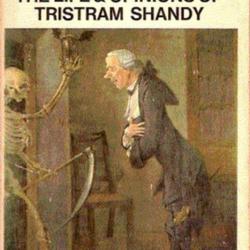 tristram shandy The tabard theatre presents the world premiere of tristram shandy, gentleman, laurence sterne's celebrated anti-novel follow tristram shandy, himself as. tristram shandy The tabard theatre presents the world premiere of tristram shandy, gentleman, laurence sterne's celebrated anti-novel follow tristram shandy, himself as.