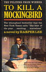 To Kill A Mockingbird by Harper (brief…