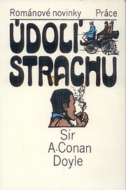 Údolí strachu af Sir Arthur…