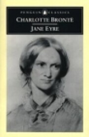 Jane Eyre – tekijä: Charlotte Bronte