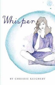 Whisper. Chrissie Keighery – tekijä:…