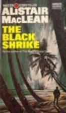 The Dark Crusader by Alistair MacLean