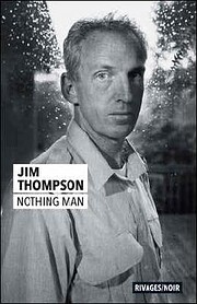 Nothing Man af Jim Thompson