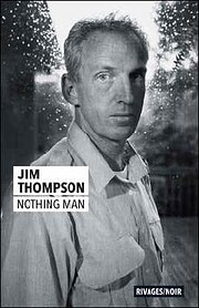 Nothing Man af Jim Thompson