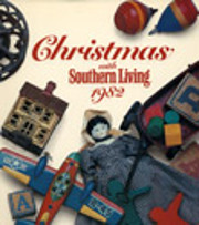 Christmas With Southern Living 1982 Tekijä:…