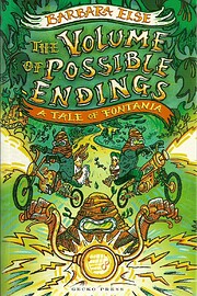 The Volume of Possible Endings: A Tale of…