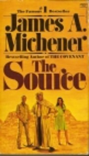 Source – tekijä: James A. Michener
