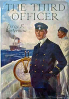 The Third Officer by Percy F. Westerman