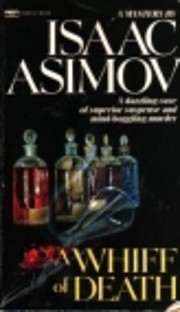 Whiff of Death – tekijä: Isaac Asimov