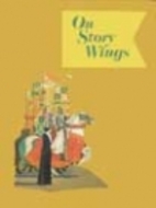 On Story Wings by David Harris Russell