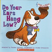 Do Your Ears Hang Low? af Caroline Jayne…