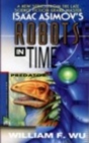 Predator (Isaac Asimov's Robots in Time) por…