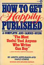 How to Get Happily Published by Judith…