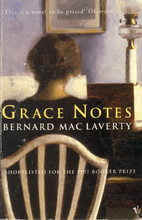 Grace Notes by Bernard MacLaverty