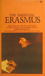 The Essential Erasmus (Essentials) af…