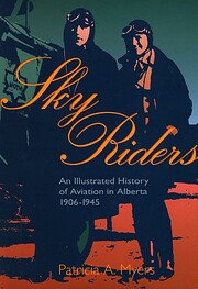 Sky riders : an illustrated history of…