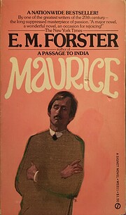 Maurice: A Novel por E. M. Forster