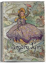 Adventures of Margery Pym por Rosalind…