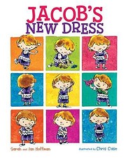 Jacob's New Dress de Sarah Hoffman