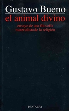El Animal divino : ensayo de una…