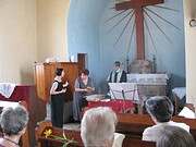 2011 UUAA Pilgrimage : Photographs of the…