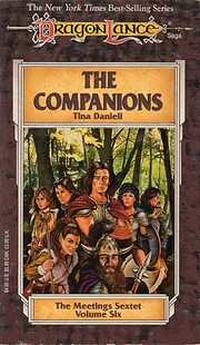 The Companions: The Meetings Sextet, Volume…