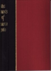 The Travels of Marco Polo by Ronald Latham