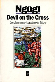 Devil on the Cross (Heinemann) de Ngugi wa…