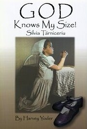 God Knows My Size! Silvia Tarniceriu por…